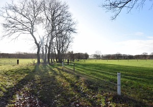 Chalet Vrijzicht