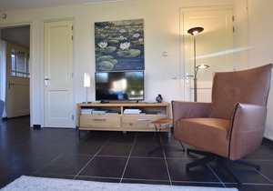 Chalet Vrijzicht