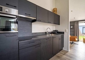 Chalet with 3 bedrooms and a terrace