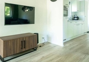 Chalet with 3 bedrooms and a terrace