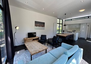 Chalet with 3 bedrooms and a terrace