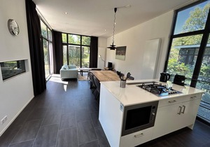 Chalet with 3 bedrooms and a terrace