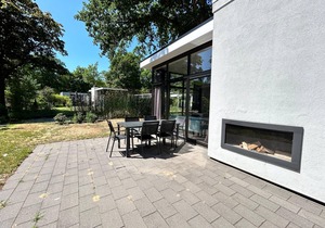 Chalet with 3 bedrooms and a terrace