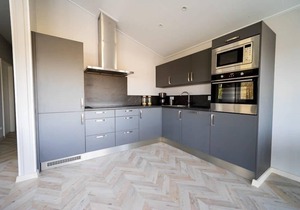 Chalet with 3 bedrooms and a terrace