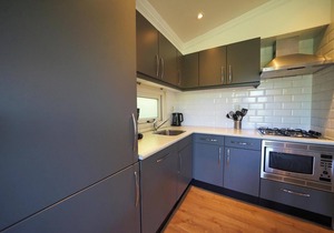 Chalet with 3 bedrooms and a terrace