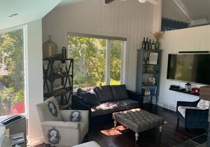 Chalet with Private Pool in the Summer, View of Avila Slopes, 5 mins to St Sauveur
