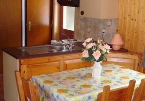 Chaletpark Residenz Edelweiss by Interhome