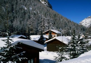 Chaletpark Residenz Edelweiss by Interhome