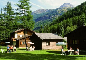 Chaletpark Residenz Edelweiss by Interhome