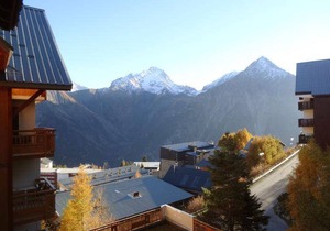 Chalets du Soleil