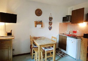 Chalets du Soleil