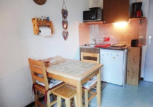 Chalets du Soleil