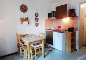 Chalets du Soleil