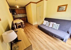 Chalets du Thabor - 2 rooms for 5 people
