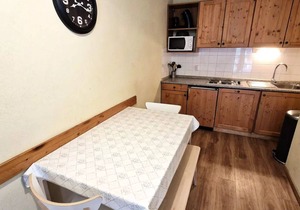 Chalets du Thabor - 2 rooms for 5 people