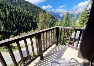 Chalets du Thabor - 2 rooms for 5 people