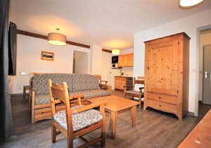 Chalets Du Thabor - 3 Pièces pour 8 Personnes 57