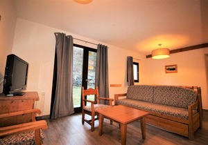 Chalets Du Thabor - 3 Pièces pour 8 Personnes 57