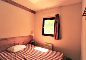 Chalets Du Thabor - 3 Rooms for 8 People