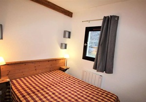 Chalets Du Thabor - 3 Rooms for 8 People