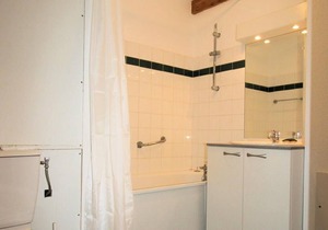 Chalets Du Thabor - 3 Rooms for 8 People
