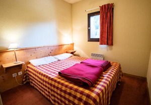 Chalets Du Thabor - CHALET DU THABOR - CTHAA231 MAE-3136