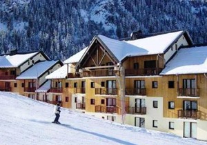 Chalets Du Thabor - CHALET DU THABOR - CTHAA231 MAE-3136