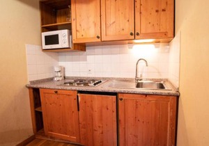 Chalets Du Thabor - CHALET DU THABOR - CTHAA231 MAE-3136
