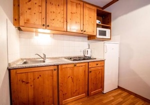 Chalets Du Thabor - CHALETS DU THABOR - CTHAB156 MAE-3108