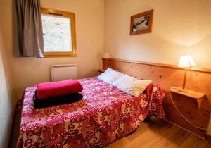 Chalets Du Thabor - CHALETS DU THABOR - CTHAB156 MAE-3108