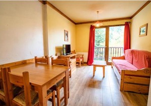 Chalets Du Thabor - CHALETS DU THABOR - CTHAA9 MAE-3196