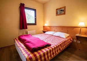 Chalets Du Thabor - CHALETS DU THABOR - CTHAA9 MAE-3196