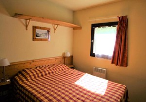 Chalets Du Thabor - CHALETS DU THABOR - CTHAB155 MAE-4682