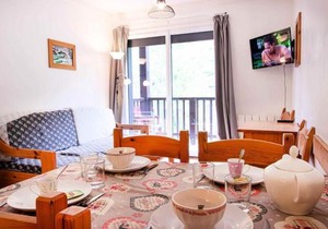 Chalets Du Thabor - CHALETS DU THABOR - CTHAB269 MAE-4683