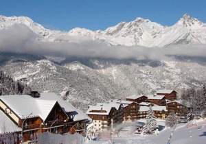 Chalets Du Thabor - CHALETS DU THABOR - CTHAB269 MAE-4683