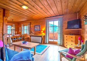 Chalets Ebner, Eben im Pongau