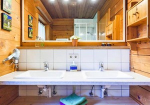 Chalets Ebner, Eben im Pongau