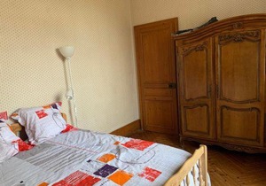 chambre chez l'habitant 2