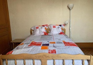 chambre chez l'habitant 2