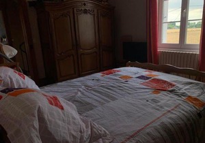 chambre chez l'habitant 2