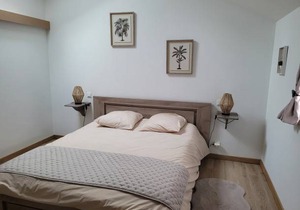 Chambre d'Hôtes ∙ 1 bedroom ∙ 2 guests