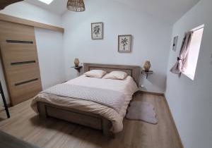Chambre d'Hôtes ∙ 1 bedroom ∙ 2 guests