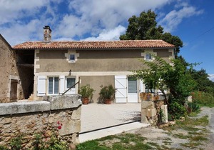 Chambre d'Hôtes ∙ 1 bedroom ∙ 2 guests