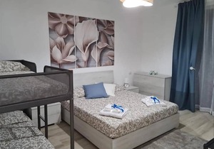 Chambre d'Hôtes ∙ 1 bedroom ∙ 4 guests