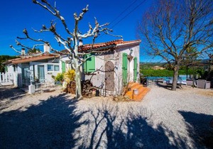 Chambre D'hôtes Villa de la Sueur au Bonheur