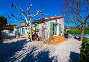 Chambre D'hôtes Villa de la Sueur au Bonheur