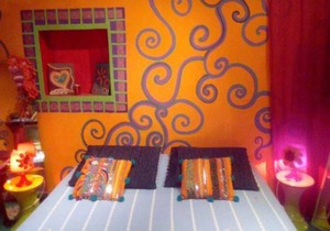 Chambre d'Hôtes ∙ 1 bedroom ∙ 2 guests