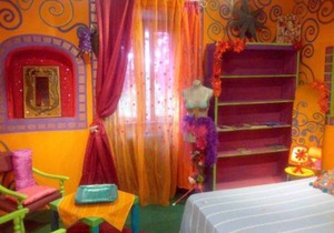 Chambre d'Hôtes ∙ 1 bedroom ∙ 2 guests