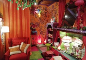 Chambre d'Hôtes ∙ 1 bedroom ∙ 2 guests