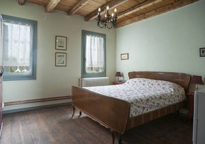 Chambre d'Hôtes ∙ 1 bedroom ∙ 4 guests